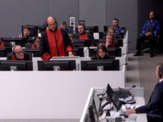 Vazhdon procesi gjyqësor ndaj ish-krerëve të UÇK-së vazhdon-procesi-gjyqesor-ndaj-ish-krereve-te-uck-se