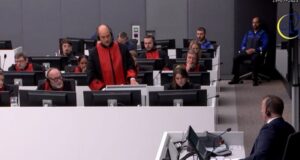 Vazhdon procesi gjyqësor ndaj ish-krerëve të UÇK-së vazhdon-procesi-gjyqesor-ndaj-ish-krereve-te-uck-se