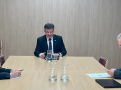 Sot takimi i ri i kryenegociatorëve në Bruksel, BE pret angazhim konstruktiv në procesin e normalizimit sot-takimi-i-ri-i-kryenegociatoreve-ne-bruksel,-be-pret-angazhim-konstruktiv-ne-procesin-e-normalizimit