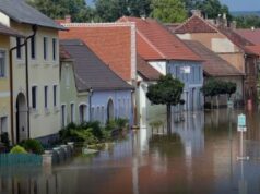 Numri i të vdekurve arrin në 16, ndërsa përmbytjet ‘dramatike’ në Evropën Qendrore vazhdojnë numri-i-te-vdekurve-arrin-ne-16,-ndersa-permbytjet-‘dramatike’-ne-evropen-qendrore-vazhdojne