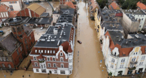 Shtohet numri i viktimave në Evropën Qendrore të goditur nga përmbytjet shtohet-numri-i-viktimave-ne-evropen-qendrore-te-goditur-nga-permbytjet