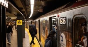 Tranziti i New York-ut ka nevojë për 115 miliardë dollarë riparime tranziti-i-new-york-ut-ka-nevoje-per-115-miliarde-dollare-riparime