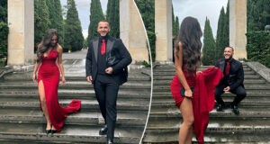 Lotina Haziri publikon fotografi nga dasma e motrës së saj, duket tejet elegante në krahët e Mozzikut lotina-haziri-publikon-fotografi-nga-dasma-e-motres-se-saj,-duket-tejet-elegante-ne-krahet-e-mozzikut