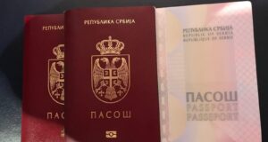 Sot nënshkruhet vendimi për anulimin e vizave për pasaportat e serbëve nga Kosova sot-nenshkruhet-vendimi-per-anulimin-e-vizave-per-pasaportat-e-serbeve-nga-kosova