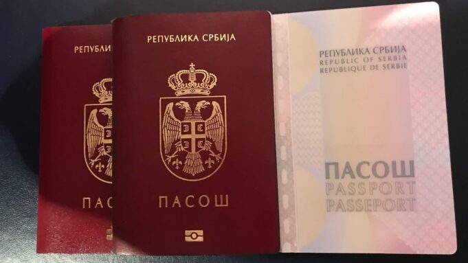 sot-nenshkruhet-vendimi-per-anulimin-e-vizave-per-pasaportat-e-serbeve-nga-kosova