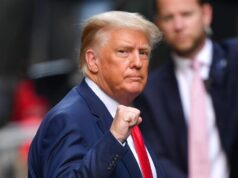 Trump i rikthehet fushatës pas përpjekjes së dytë për vrasjen e tij trump-i-rikthehet-fushates-pas-perpjekjes-se-dyte-per-vrasjen-e-tij