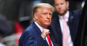 Trump i rikthehet fushatës pas përpjekjes së dytë për vrasjen e tij trump-i-rikthehet-fushates-pas-perpjekjes-se-dyte-per-vrasjen-e-tij