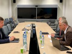 Edhe një rund i pasuksesshëm në bisedimet Kosovë-Serbi, krejt çka ndodhi dje në Bruksel edhe-nje-rund-i-pasuksesshem-ne-bisedimet-kosove-serbi,-krejt-cka-ndodhi-dje-ne-bruksel