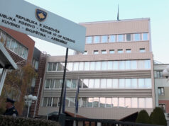 Sot mblidhen dy Komisione Parlamentare sot-mblidhen-dy-komisione-parlamentare