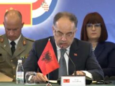 Shqipëria do vijojë të luajë rol kyç në paqen e rajonit, thotë Begaj shqiperia-do-vijoje-te-luaje-rol-kyc-ne-paqen-e-rajonit,-thote-begaj