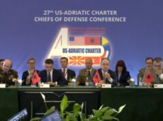 Konferenca e Shefave të Shtabit të Përgjithshëm, Vëngu: Nuk duhet të mbetemi peng i së shkuarës konferenca-e-shefave-te-shtabit-te-pergjithshem,-vengu:-nuk-duhet-te-mbetemi-peng-i-se-shkuares