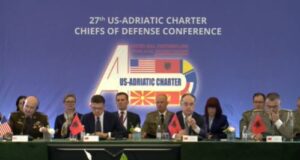 Konferenca e Shefave të Shtabit të Përgjithshëm, Vëngu: Nuk duhet të mbetemi peng i së shkuarës konferenca-e-shefave-te-shtabit-te-pergjithshem,-vengu:-nuk-duhet-te-mbetemi-peng-i-se-shkuares