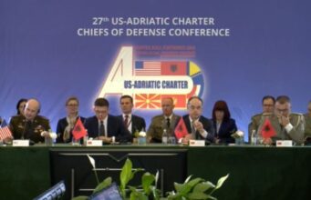 Konferenca e Shefave të Shtabit të Përgjithshëm, Vëngu: Nuk duhet të mbetemi peng i së shkuarës konferenca-e-shefave-te-shtabit-te-pergjithshem,-vengu:-nuk-duhet-te-mbetemi-peng-i-se-shkuares