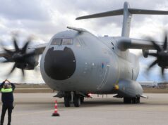 Një kontigjent gjerman prej 20 ushtarësh zbarkon në Kosovë nje-kontigjent-gjerman-prej-20-ushtaresh-zbarkon-ne-kosove