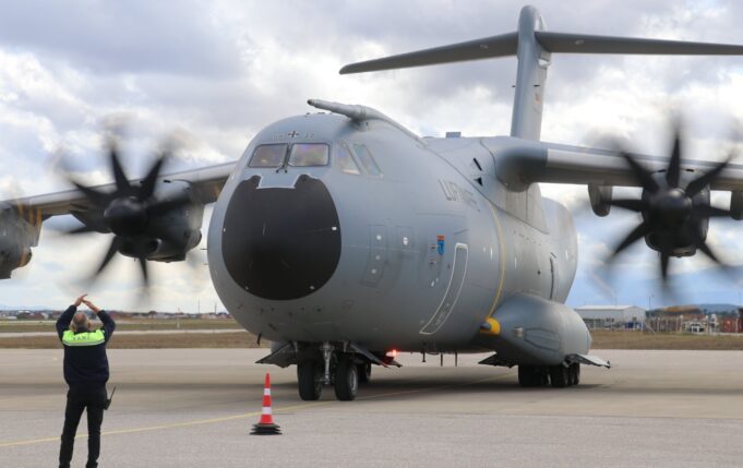 nje-kontigjent-gjerman-prej-20-ushtaresh-zbarkon-ne-kosove