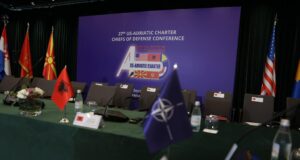 Nis konferenca e Shefave të Shtabit të Përgjithshëm të Iniciativës SHBA–Karta e Adriatikut nis-konferenca-e-shefave-te-shtabit-te-pergjithshem-te-iniciatives-shba–karta-e-adriatikut