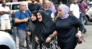 CNN: Izraeli vendosi eksplozivë në radio cnn:-izraeli-vendosi-eksplozive-ne-radio