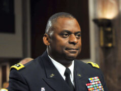 Sekretari amerikan i mbrojtjes foli me homologun e tij izraelit dy herë të martën sekretari-amerikan-i-mbrojtjes-foli-me-homologun-e-tij-izraelit-dy-here-te-marten