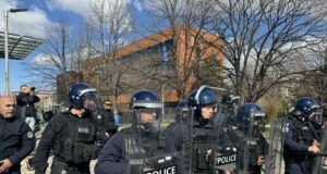 Policia e Kosovës “sanksionohet” nga ShBA-ja, i anulohen trajnimet ndërkombëtare policia-e-kosoves-“sanksionohet”-nga-shba-ja,-i-anulohen-trajnimet-nderkombetare