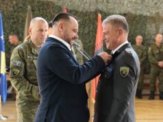 Pensionohet komandanti i Gardës Kombëtare të FSK’së, Naim Haziri pensionohet-komandanti-i-gardes-kombetare-te-fsk’se,-naim-haziri