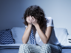 Largojeni stresin para gjumit largojeni-stresin-para-gjumit