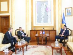 Konjufca takon ambasadoren e re të Holandës, flasin për lehtësimin e çështjeve të diasporës konjufca-takon-ambasadoren-e-re-te-holandes,-flasin-per-lehtesimin-e-ceshtjeve-te-diaspores