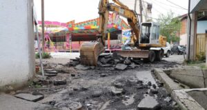 Fillojnë punimet për shtrimin me kalldrëm të këtyre rrugëve në Vushtrri fillojne-punimet-per-shtrimin-me-kalldrem-te-ketyre-rrugeve-ne-vushtrri