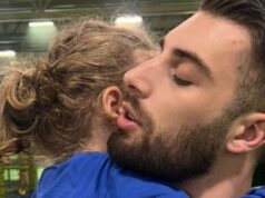 Meriton Mjekiqi publikon momentin emocionues kur takohet me djalin e tij pas një kohe të gjatë meriton-mjekiqi-publikon-momentin-emocionues-kur-takohet-me-djalin-e-tij-pas-nje-kohe-te-gjate