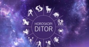 Horoskopi ditor, parashikimi i yjeve për sot horoskopi-ditor,-parashikimi-i-yjeve-per-sot