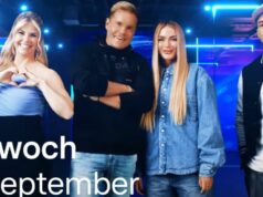 Loredana Zefi pjesë e jurisë së një prej ngjarjeve më të mëdha të këndimit në Gjermani loredana-zefi-pjese-e-jurise-se-nje-prej-ngjarjeve-me-te-medha-te-kendimit-ne-gjermani