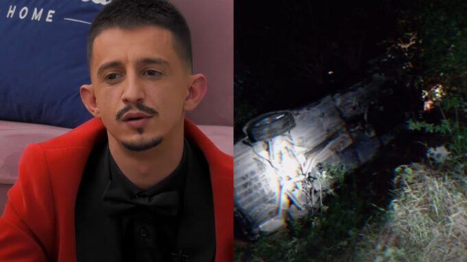 gani-germia-rrokulliset-me-veture,-publikohen-pamjet