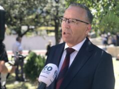 Hamza: Dy pika të Marrëveshjes së Ohrit janë tërësisht të papranueshme, Kurti pranoi ofertën më të keqe hamza:-dy-pika-te-marreveshjes-se-ohrit-jane-teresisht-te-papranueshme,-kurti-pranoi-oferten-me-te-keqe