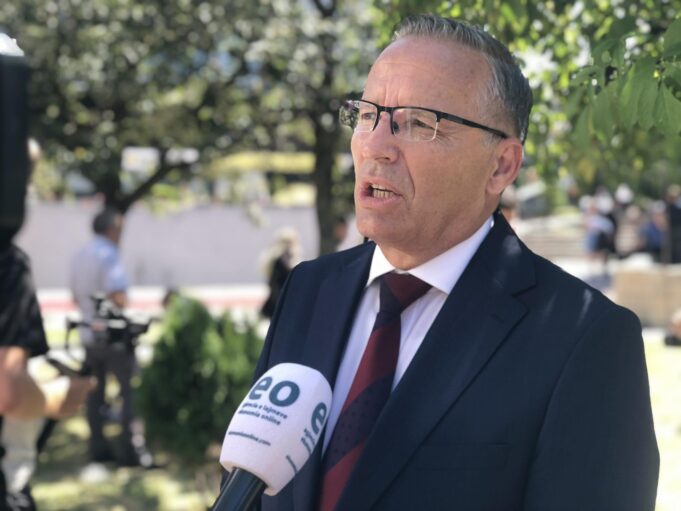 hamza:-dy-pika-te-marreveshjes-se-ohrit-jane-teresisht-te-papranueshme,-kurti-pranoi-oferten-me-te-keqe