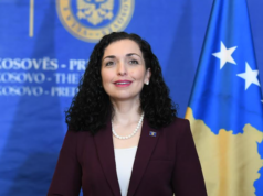 26-vjetori i Masakrës së Abrisë, Osmani: Jetët e tyre u morën mizorisht, por kujtimi për ta, i përhershëm 26-vjetori-i-masakres-se-abrise,-osmani:-jetet-e-tyre-u-moren-mizorisht,-por-kujtimi-per-ta,-i-perhershem