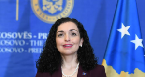 26-vjetori i Masakrës së Abrisë, Osmani: Jetët e tyre u morën mizorisht, por kujtimi për ta, i përhershëm 26-vjetori-i-masakres-se-abrise,-osmani:-jetet-e-tyre-u-moren-mizorisht,-por-kujtimi-per-ta,-i-perhershem