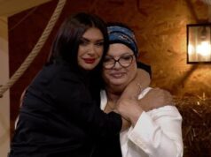 Nëna e Çiljetës fiton betejën me kancerin nena-e-ciljetes-fiton-betejen-me-kancerin