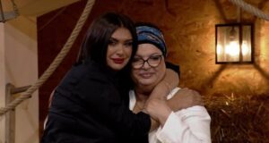 Nëna e Çiljetës fiton betejën me kancerin nena-e-ciljetes-fiton-betejen-me-kancerin