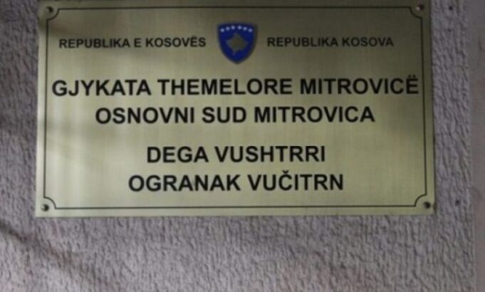 instituti-i-forenzikes-s’arrin-ta-perfundoje-ekzaminimin-psikiatrik-per-te-akuzuarin,-anulohet-rigjykimi-per-vrasje-te-rende-ne-mitrovice