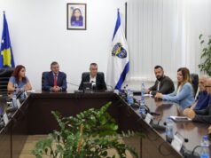 Policia e Kosovës pajiset me mjete të specializuara për zbulimin dhe konfiskimin e armëve ilegale policia-e-kosoves-pajiset-me-mjete-te-specializuara-per-zbulimin-dhe-konfiskimin-e-armeve-ilegale