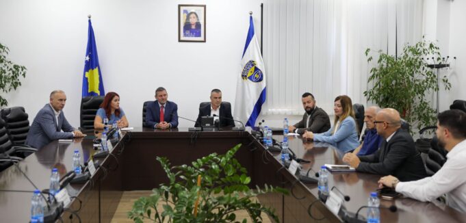 policia-e-kosoves-pajiset-me-mjete-te-specializuara-per-zbulimin-dhe-konfiskimin-e-armeve-ilegale