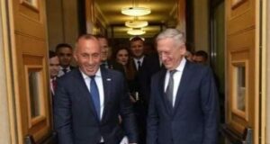 Haradinaj kujton kur para 6 vjetësh mori “aminin” e ShBA-së për krijimin e Ushtrisë haradinaj-kujton-kur-para-6-vjetesh-mori-“aminin”-e-shba-se-per-krijimin-e-ushtrise