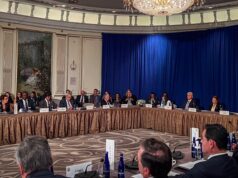 Gërvalla paralajmëron për rreziqet e shtrirjes së ndikimit të Venezuelës edhe në Ballkan gervalla-paralajmeron-per-rreziqet-e-shtrirjes-se-ndikimit-te-venezueles-edhe-ne-ballkan