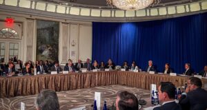 Gërvalla paralajmëron për rreziqet e shtrirjes së ndikimit të Venezuelës edhe në Ballkan gervalla-paralajmeron-per-rreziqet-e-shtrirjes-se-ndikimit-te-venezueles-edhe-ne-ballkan