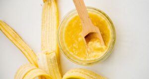Maska e bananes ka përfitime të mëdha për flokët tuaj maska-e-bananes-ka-perfitime-te-medha-per-floket-tuaj
