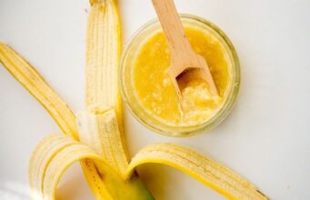 Maska e bananes ka përfitime të mëdha për flokët tuaj maska-e-bananes-ka-perfitime-te-medha-per-floket-tuaj