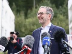 E djathta ekstreme fiton zgjedhjet në Austri, për herë të parë e-djathta-ekstreme-fiton-zgjedhjet-ne-austri,-per-here-te-pare