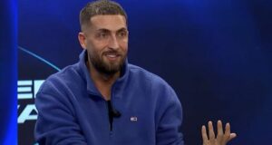 Alaudin Hamiti, sërish prezantues i Big Brother VIP Kosova alaudin-hamiti,-serish-prezantues-i-big-brother-vip-kosova