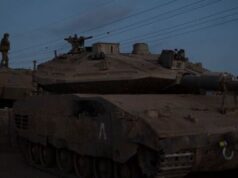 Trupat libaneze tërhiqen nga kufiri izraelit trupat-libaneze-terhiqen-nga-kufiri-izraelit