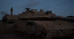 Trupat libaneze tërhiqen nga kufiri izraelit trupat-libaneze-terhiqen-nga-kufiri-izraelit