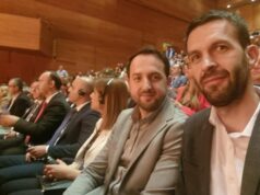 Rrahmani dhe Korenica braktisin VV-në, i bashkohen Listës për Familjen rrahmani-dhe-korenica-braktisin-vv-ne,-i-bashkohen-listes-per-familjen